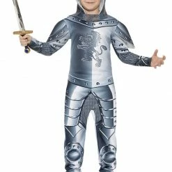 Smiffys Knight, Armoured Horrible Histories