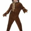 Smiffys Bear Costume