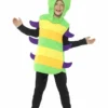 Smiffys Kids Costumes All Caterpillar Costume