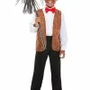 Smiffys Victorian Chimney Sweep Kids Costumes All