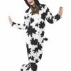 Smiffys Cow Costume