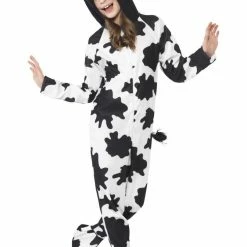 Smiffys Cow Costume