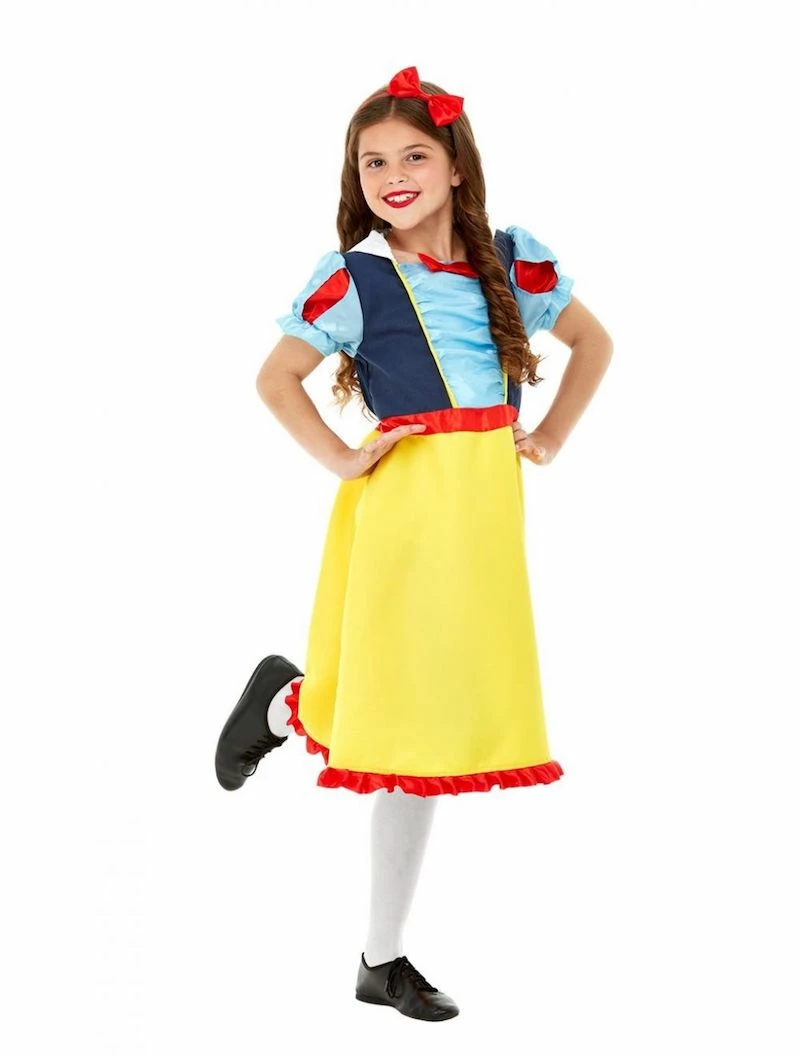 Smiffys Snow Princess 1 Smiffys Snow Princess