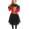 Smiffys Greatest Showman Ringmaster Kids Costumes All