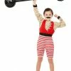 Smiffys Strong Boy Kids Costumes All