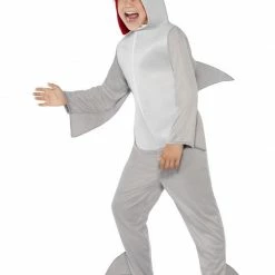 Smiffys Shark Costume