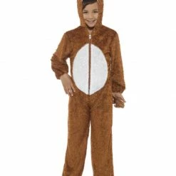Smiffys Fox Costume