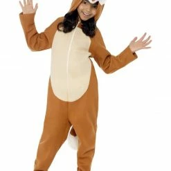 Smiffys Fox Costume