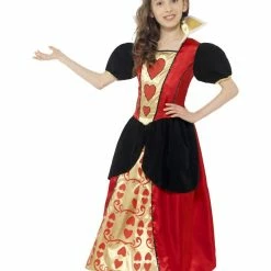 Smiffys Queen, Miss Hearts