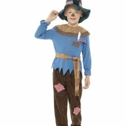 Smiffys Scarecrow