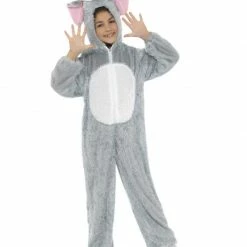 Smiffys Kids Costumes All Elephant