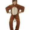 Smiffys Animals Monkey Costume