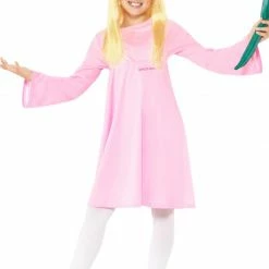 Smiffys Kids Costumes All Roald Dahl, Sophie