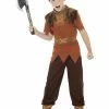 Smiffys Kids Costumes All Viking Costume