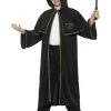 Smiffys Kids Costumes All Wizard Cloak Kids