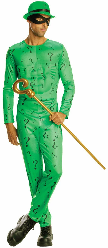 Rubies Riddler, Classic 1 Rubies Riddler, Classic