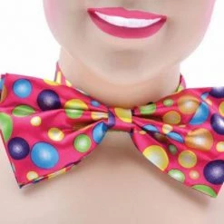 Bristol Clown & Circus Clown Bow Tie