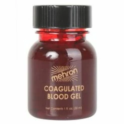 Mehron, Coagulated Blood 1oz