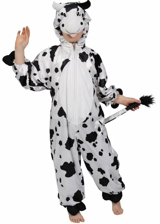 Wicked Boys Cow 1 Wicked Boys Cow