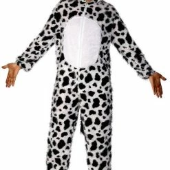 Smiffys Dalmation Male Costumes