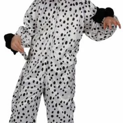 Wicked Dalmatian