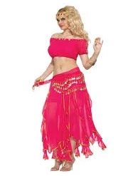 Bristol Sunrise Dancer