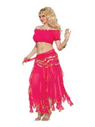 Bristol Sunrise Dancer