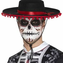 Smiffys Day-Dead, Señor Hat