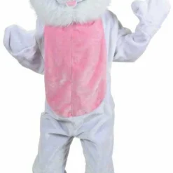 Wicked Deluxe Bunny Mascot Animals