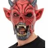 Smiffys Character Masks Devil Mask