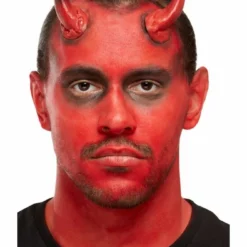 Smiffys Make Up Kit, Devil Make Up Kits