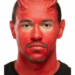 Smiffys Make Up Kit, Devil Make Up Kits
