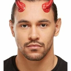 Smiffys Make Up Kit, Devil Make Up Kits