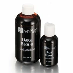 Ben Nye, Blood Dark (aged) 1oz