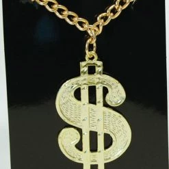 Bristol Dollar Medallion On Chain