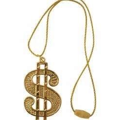 Bristol Jewellery & Bling Dollar Medallion