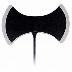 Bristol Axe, Double Headed Halloween Accessories