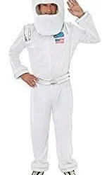 Bristol Male Costumes Astronaut
