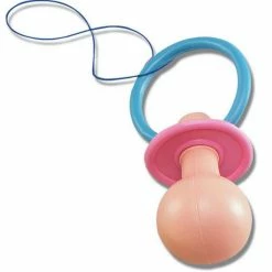 Bristol Dummy, Jumbo Size