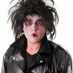 Bristol Mens Edward Wig