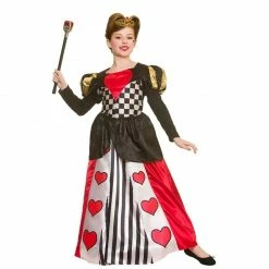 Wicked Queen Of Hearts