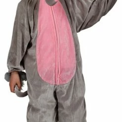 Wicked Girls Elephant