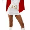 Smiffys Elvis Las Vegas Costume Female Costumes