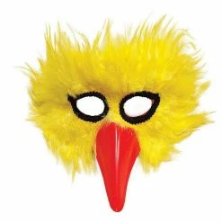 Bristol Bird Yellow Feathers