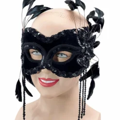 Bristol Black Velvet