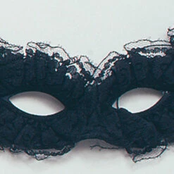 Bristol Venetian, Carnival, Black Masquerade