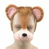 Bristol Monkey Mask With Sound Animal Masks Eye Masks