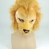 Bristol Lion Mask With Sound Animal Masks Eye Masks