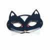 Bristol Cat Mask Animal Masks Eye Masks