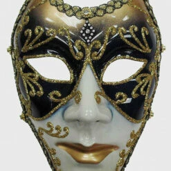 Bristol Roma Bandit Masquerade